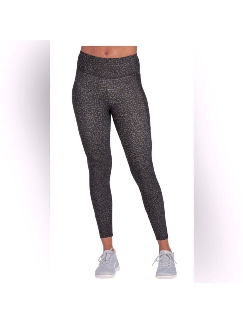 Calia Energize Mid Rise 7/8 Leggings Size Small